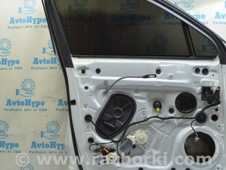 ФОТО Заглушка двери внутренняя перед лев для Volkswagen Touareg (18-...) Одесса