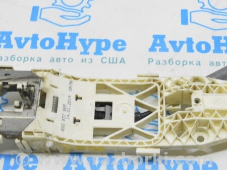 ФОТО Механизм ручки двери перед лев для Volkswagen Touareg (18-...) Одесса