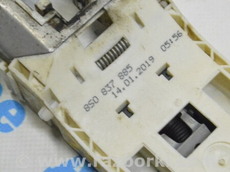 ФОТО Механизм ручки двери перед лев для Volkswagen Touareg (18-...) Одесса