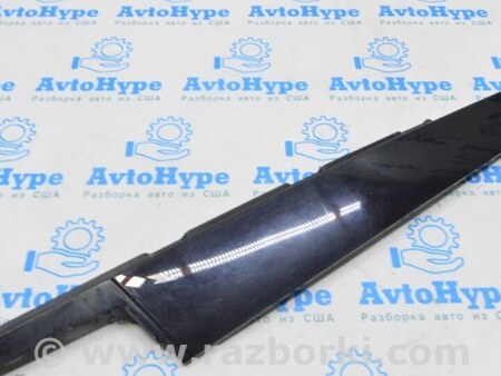 ФОТО Накладка двери боковая перед лев для Volkswagen Touareg (18-...) Одесса