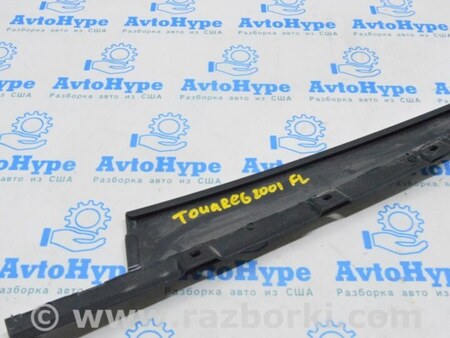 ФОТО Накладка двери боковая перед лев для Volkswagen Touareg (18-...) Одесса