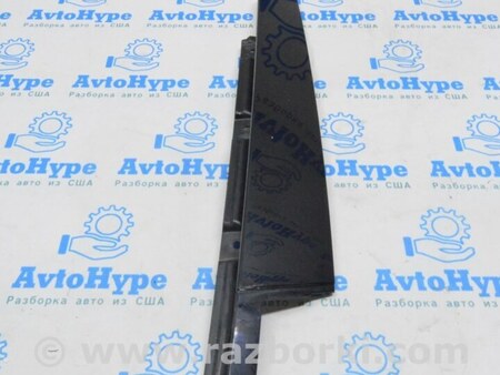 ФОТО Накладка двери боковая перед лев для Volkswagen Touareg (18-...) Одесса