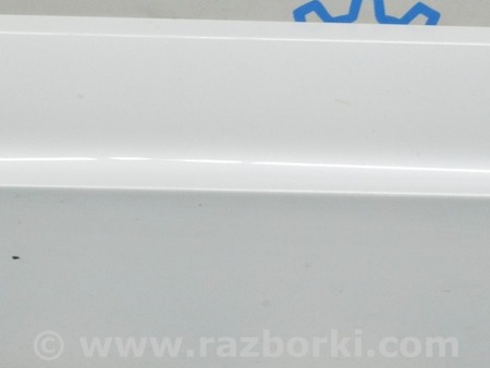 ФОТО Накладка двери нижняя перед лев для Volkswagen Touareg (18-...) Одесса