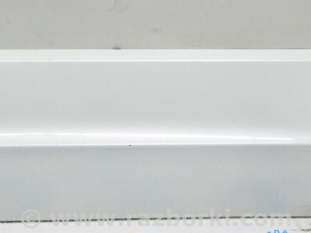 ФОТО Накладка двери нижняя перед лев для Volkswagen Touareg (18-...) Одесса