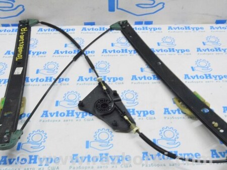 ФОТО Стеклоподъемник механизм перед лев для Volkswagen Touareg (18-...) Одесса