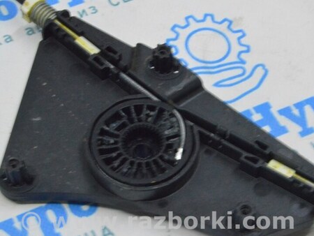 ФОТО Стеклоподъемник механизм перед лев для Volkswagen Touareg (18-...) Одесса