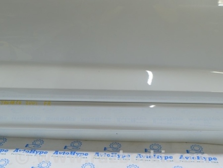 ФОТО Накладка двери нижняя перед прав для Volkswagen Touareg (18-...) Одесса