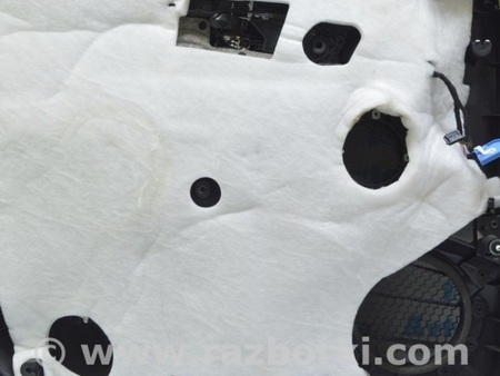 ФОТО Обшивка двери (карточка) перед прав для Volkswagen Touareg (18-...) Одесса