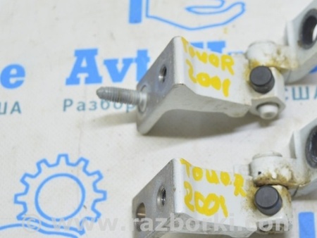 ФОТО Петля двери нижняя перед прав для Volkswagen Touareg (18-...) Одесса