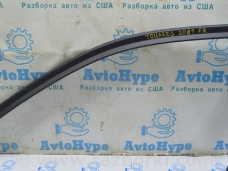 ФОТО Рамка двери внутреняя перед прав для Volkswagen Touareg (18-...) Одесса