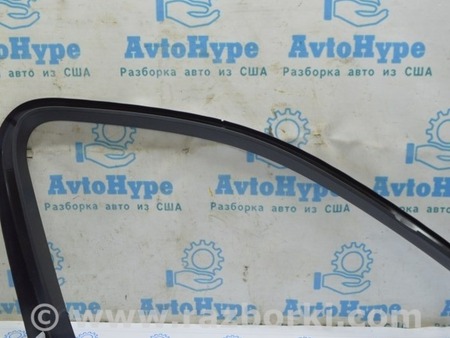 ФОТО Рамка двери внутреняя перед прав для Volkswagen Touareg (18-...) Одесса