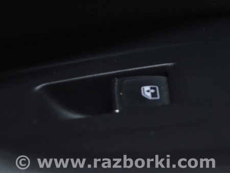 ФОТО Управление стеклоподъемником перед прав для Volkswagen Touareg (18-...) Одесса