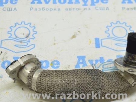 ФОТО Трубка егр для Volkswagen Touareg (18-...) Одесса