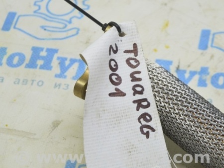 ФОТО Трубка ЕГР охладитель-турбина для Volkswagen Touareg (18-...) Одесса