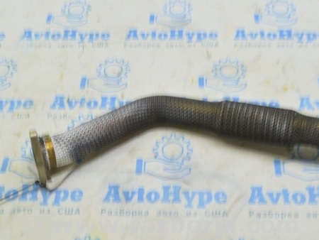 ФОТО Трубка ЕГР охладитель-турбина для Volkswagen Touareg (18-...) Одесса