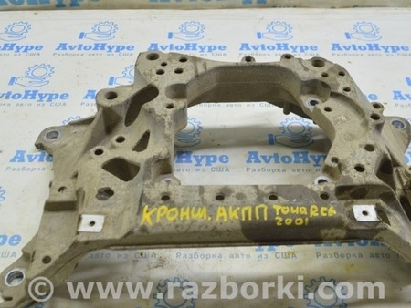 ФОТО Кронштейн АКПП для Volkswagen Touareg (18-...) Одесса