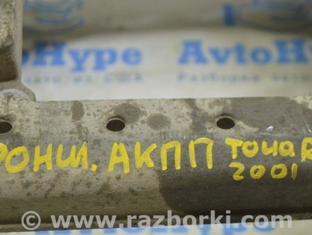 ФОТО Кронштейн АКПП для Volkswagen Touareg (18-...) Одесса