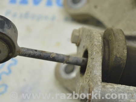 ФОТО Опора двигателя правая для Volkswagen Touareg (18-...) Одесса