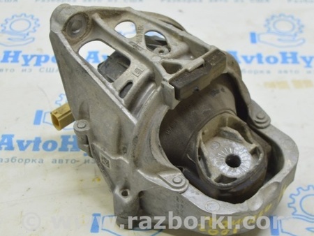 ФОТО Подушка двигателя левая пробег идеал для Volkswagen Touareg (18-...) Одесса