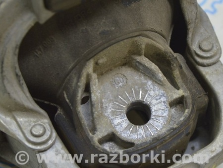 ФОТО Подушка двигателя левая пробег идеал для Volkswagen Touareg (18-...) Одесса