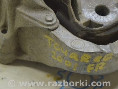 ФОТО Подушка двигателя правая идеал для Volkswagen Touareg (18-...) Одесса