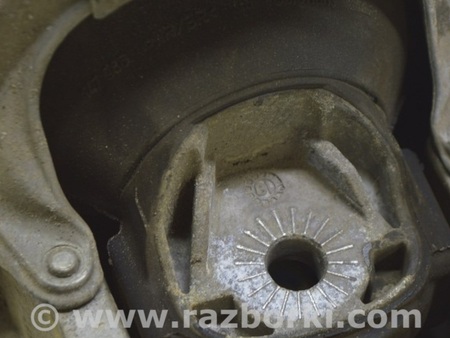 ФОТО Подушка двигателя правая идеал для Volkswagen Touareg (18-...) Одесса