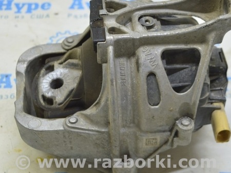 ФОТО Подушка двигателя правая идеал для Volkswagen Touareg (18-...) Одесса