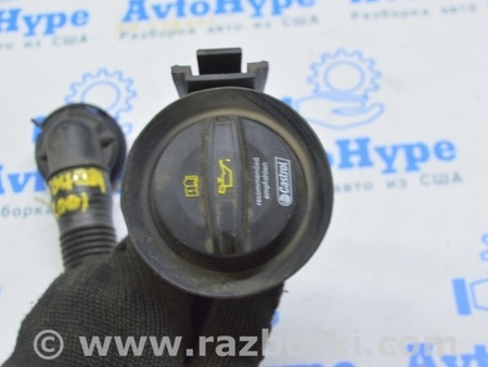 ФОТО Крышка маслозаливной горловины для Volkswagen Touareg (18-...) Одесса