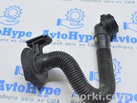 ФОТО Маслозаливной патрубок для Volkswagen Touareg (18-...) Одесса