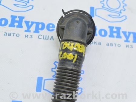 ФОТО Маслозаливной патрубок для Volkswagen Touareg (18-...) Одесса