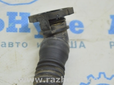 ФОТО Вентиляционный шланг для Volkswagen Touareg (18-...) Одесса