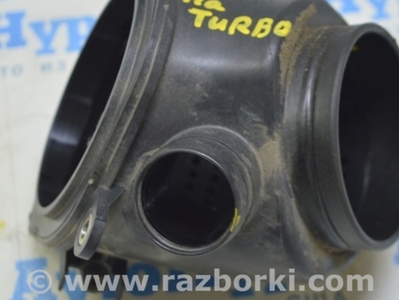 ФОТО Воздуховод для Volkswagen Touareg (18-...) Одесса