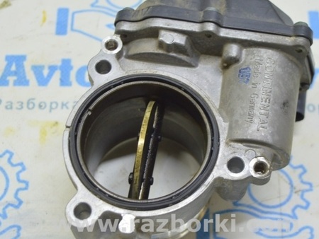 ФОТО Дроссельная заслонка для Volkswagen Touareg (18-...) Одесса