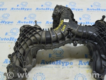ФОТО Коллектор впускной для Volkswagen Touareg (18-...) Одесса