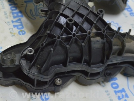 ФОТО Коллектор впускной для Volkswagen Touareg (18-...) Одесса