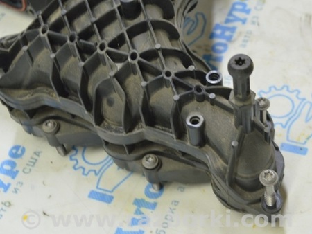 ФОТО Коллектор впускной для Volkswagen Touareg (18-...) Одесса