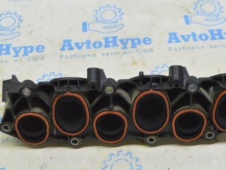 ФОТО Коллектор впускной нижняя часть правый для Volkswagen Touareg (18-...) Одесса