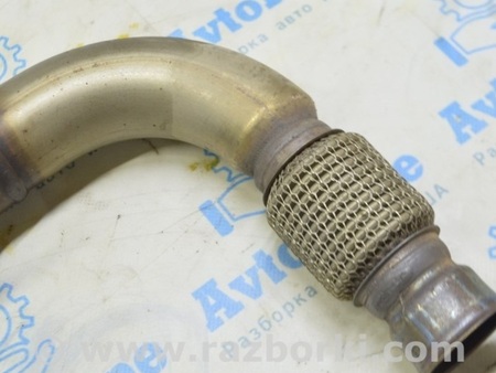 ФОТО Коллектор выпускной правый для Volkswagen Touareg (18-...) Одесса