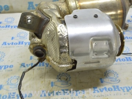 ФОТО Сажевый фильтр идеал для Volkswagen Touareg (18-...) Одесса