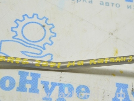 ФОТО Трубка давления выхлопных газов длинная для Volkswagen Touareg (18-...) Одесса