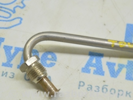 ФОТО Трубка давления выхлопных газов длинная для Volkswagen Touareg (18-...) Одесса