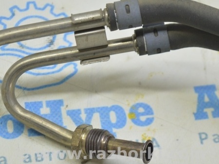 ФОТО Трубка давления выхлопных газов короткая для Volkswagen Touareg (18-...) Одесса