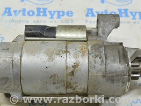 ФОТО Стартер идеал для Volkswagen Touareg (18-...) Одесса