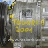 ФОТО Компрессор кондиционера для Volkswagen Touareg (18-...) Одесса