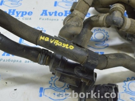 ФОТО Вспомогательный насос системы охлаждения для Volkswagen Touareg (18-...) Одесса