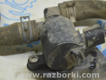 ФОТО Клапан системы охлаждения для Volkswagen Touareg (18-...) Одесса