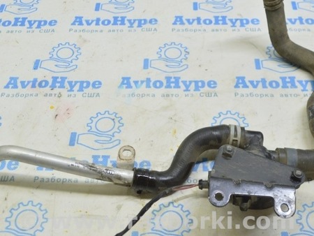 ФОТО Кронштейн клапана системы охлаждения для Volkswagen Touareg (18-...) Одесса