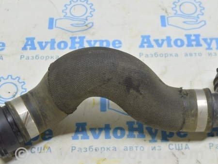 ФОТО Патрубок охлаждения верхний для Volkswagen Touareg (18-...) Одесса