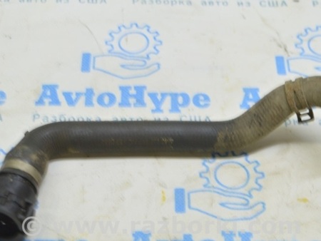 ФОТО Патрубок охлаждения на теплообменник для Volkswagen Touareg (18-...) Одесса