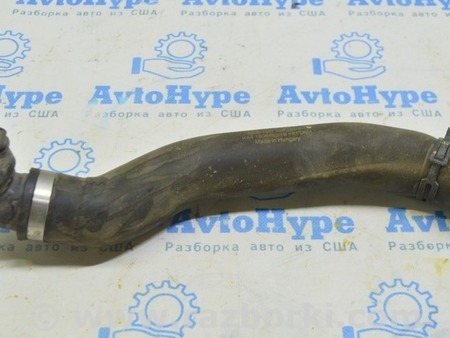 ФОТО Патрубок охлаждения нижний для Volkswagen Touareg (18-...) Одесса